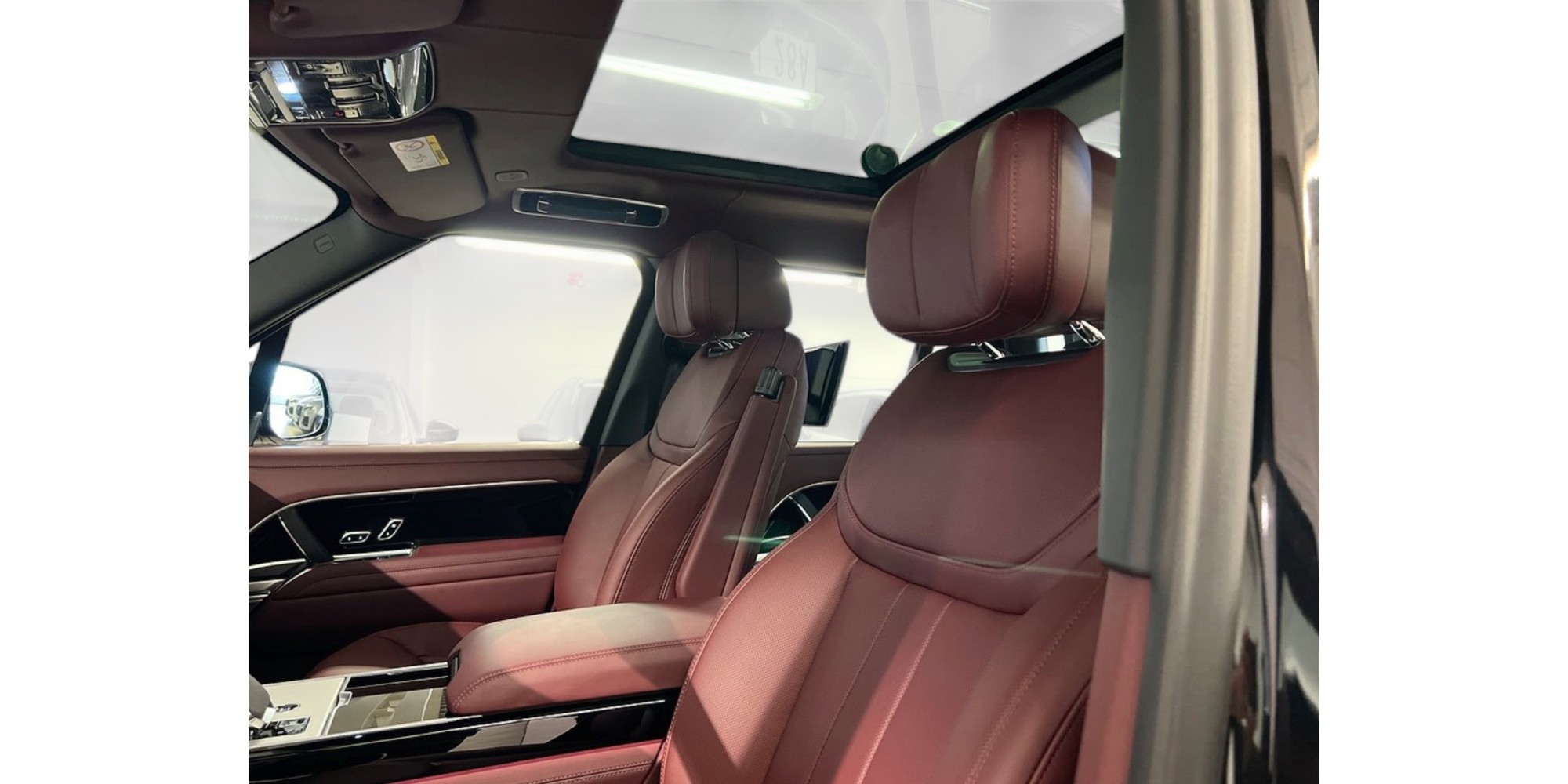 Land Rover Range Rover Autobiography 4.4 - Premium Excellence