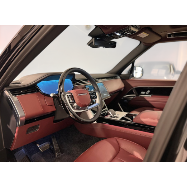 Land Rover Range Rover Autobiography 4.4 - Premium Excellence