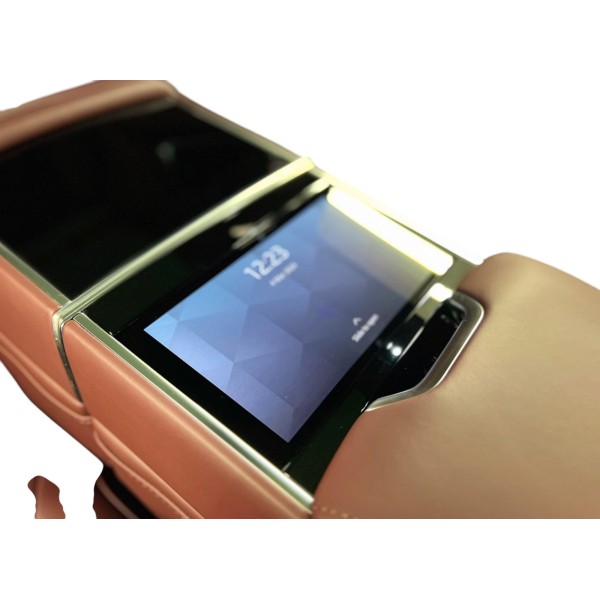 Land Rover Range Rover Autobiography 4.4 - Premium Excellence