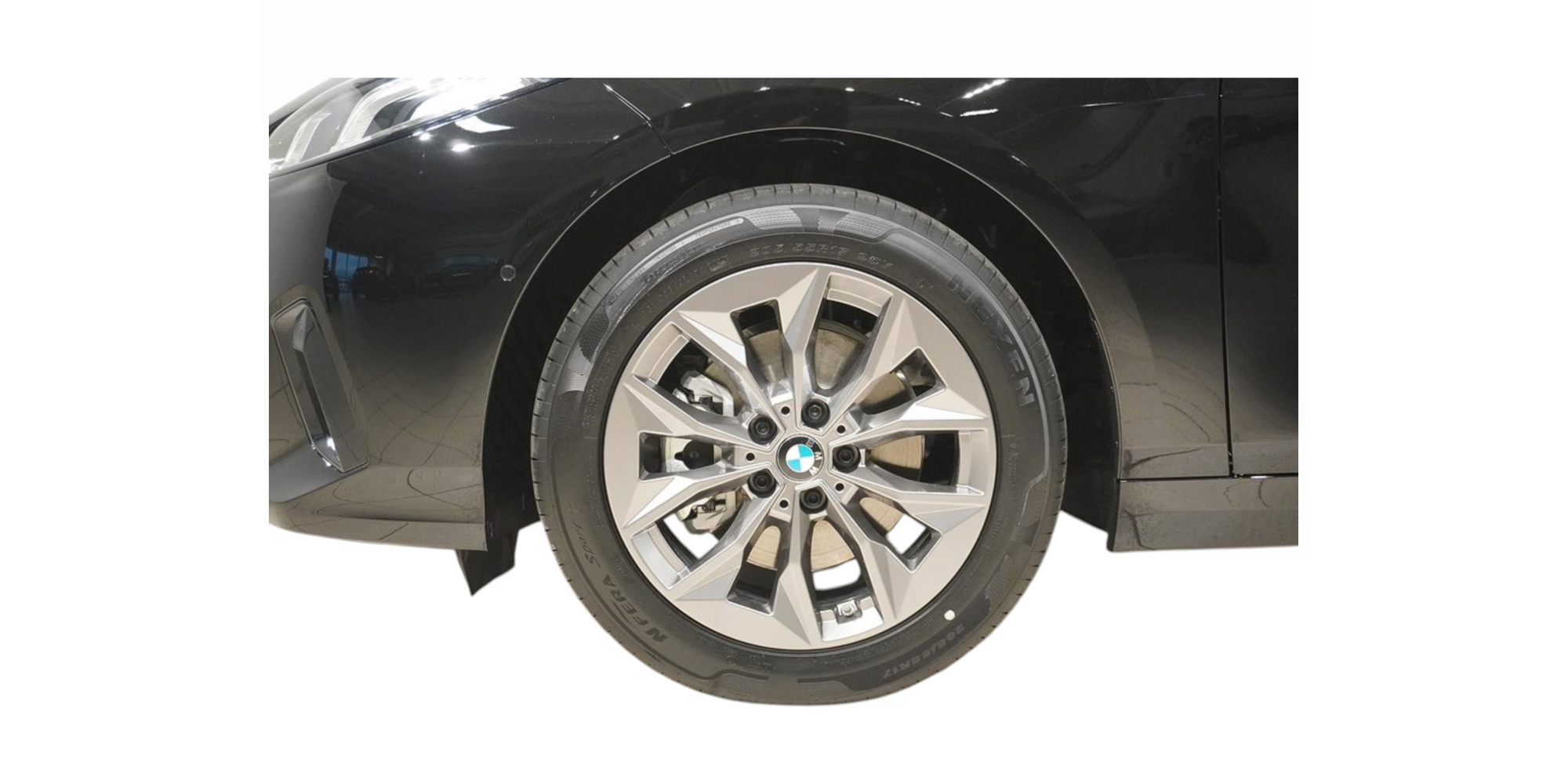 BMW 120 i | Power Hatchback