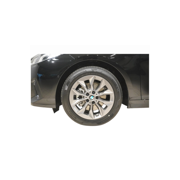 BMW 120 i | Power Hatchback