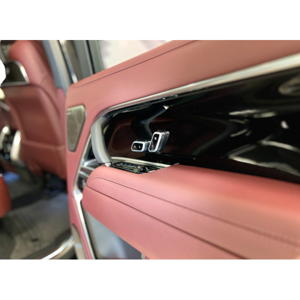 Land Rover Range Rover Autobiography 4.4 - Premium Excellence