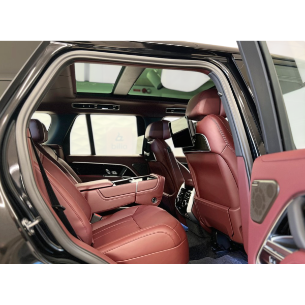 Land Rover Range Rover Autobiography 4.4 - Premium Excellence