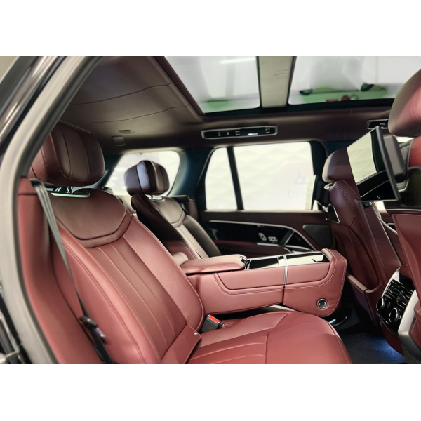 Land Rover Range Rover Autobiography 4.4 - Premium Excellence