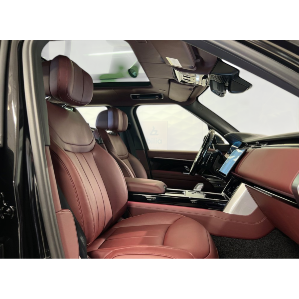 Land Rover Range Rover Autobiography 4.4 - Premium Excellence