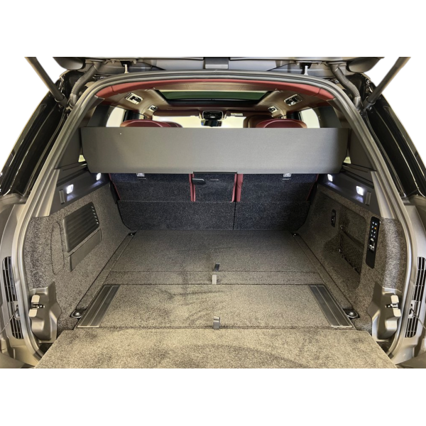 Land Rover Range Rover Autobiography 4.4 - Premium Excellence