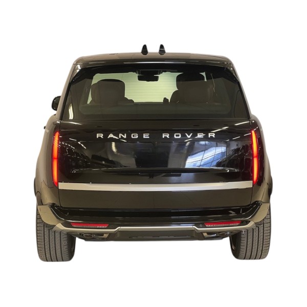 Land Rover Range Rover Autobiography 4.4 - Premium Excellence