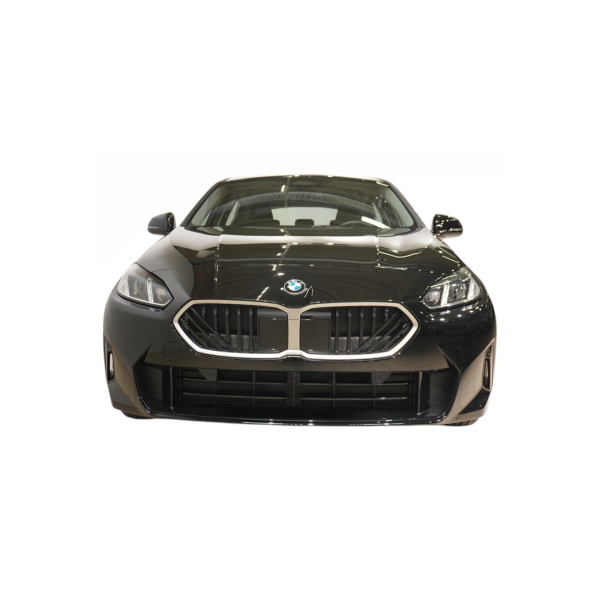 BMW 120 i | Power Hatchback