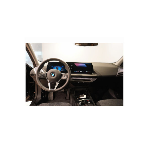 BMW 120 i | Power Hatchback