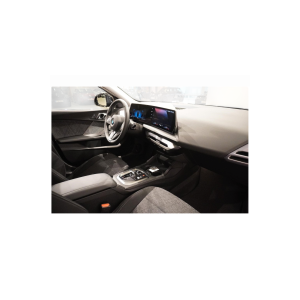 BMW 120 i | Power Hatchback