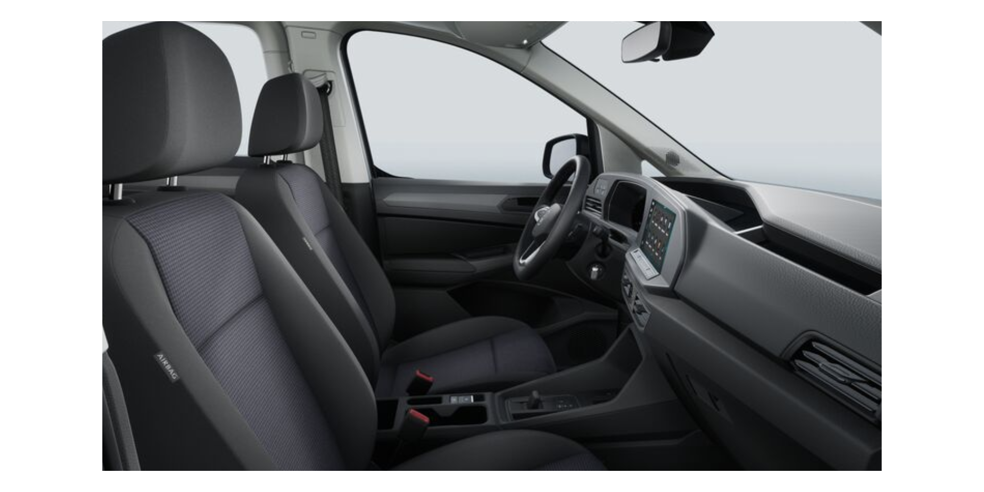 Volkswagen Caddy 1.5 TSI 85 kW Aut. Caddy 2025