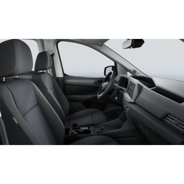 Volkswagen Caddy 1.5 TSI 85 kW Aut. Caddy 2025