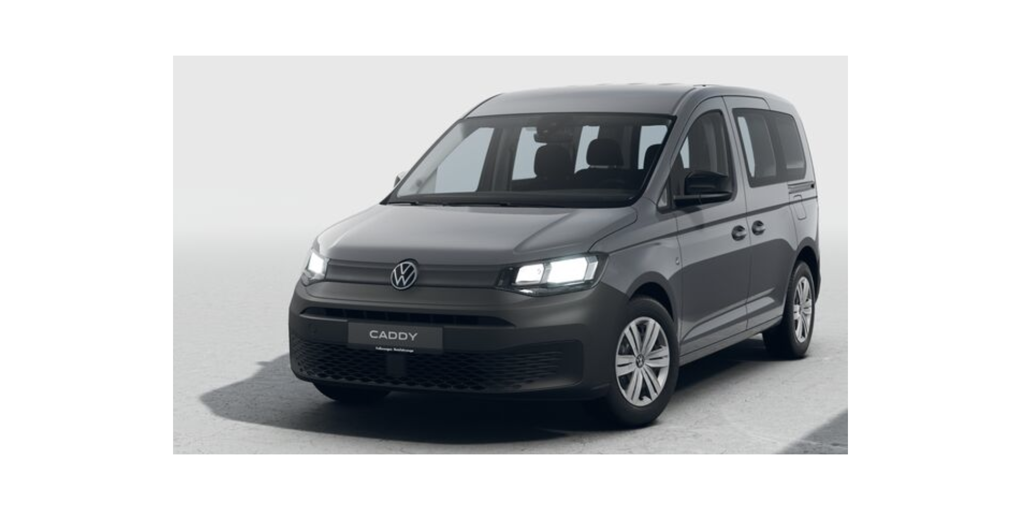 Volkswagen Caddy 1.5 TSI 85 kW Aut. Caddy 2025