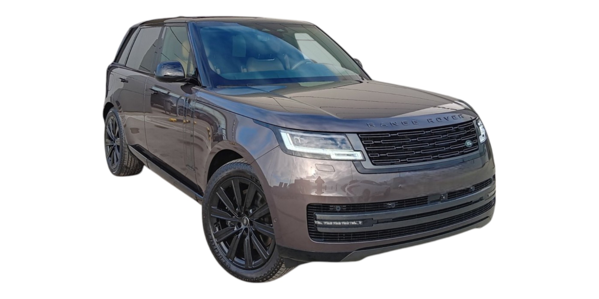 Land Rover Range Rover Autobiography 4.4 - Premium Excellence
