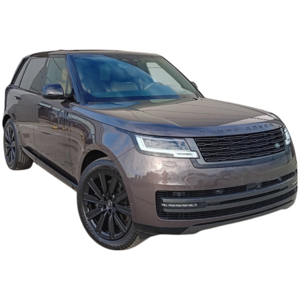 Land Rover Range Rover Autobiography 4.4 - Premium Excellence