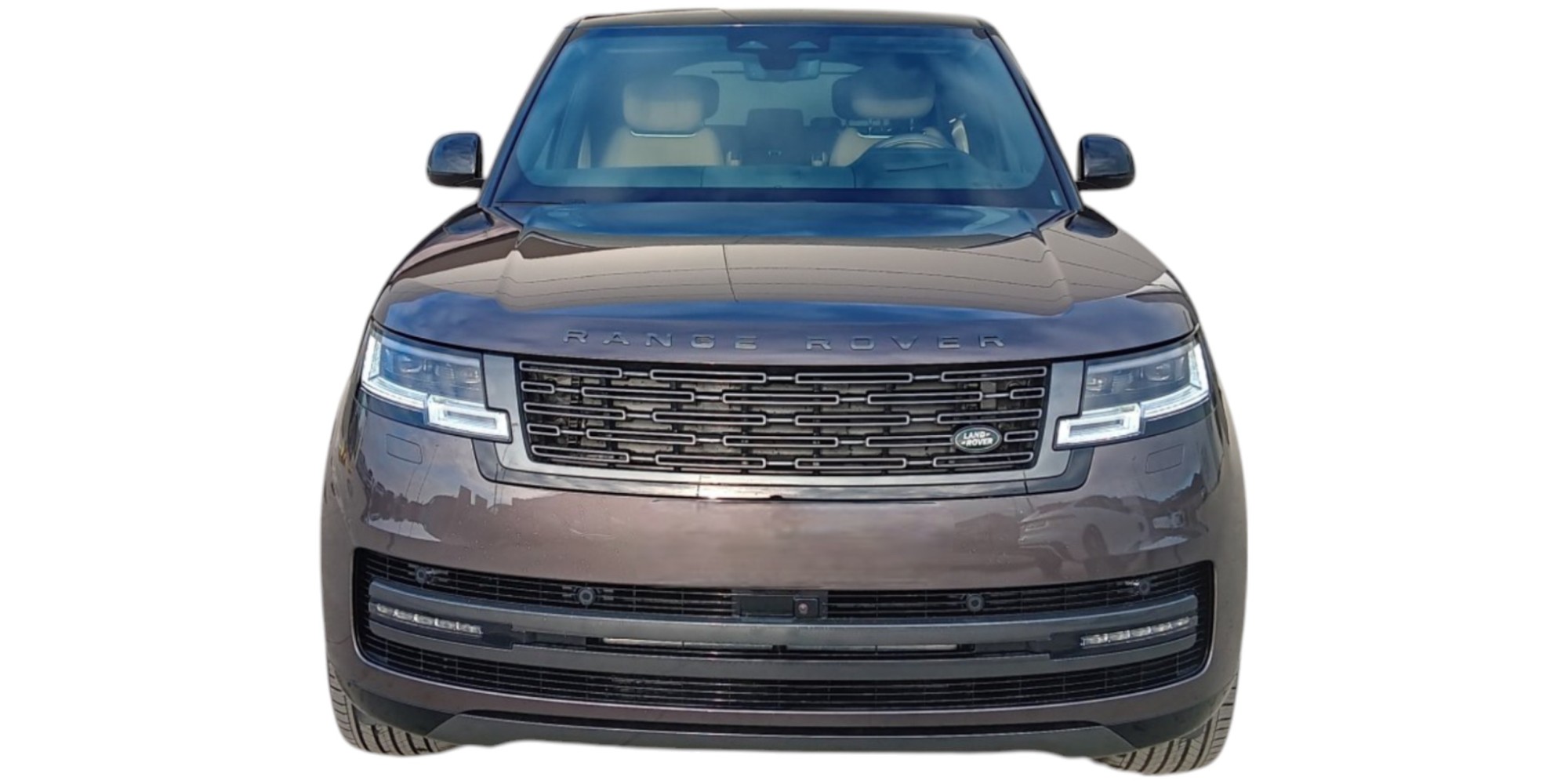 Land Rover Range Rover Autobiography 4.4 - Premium Excellence