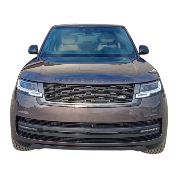 Land Rover Range Rover Autobiography 4.4 - Premium Excellence