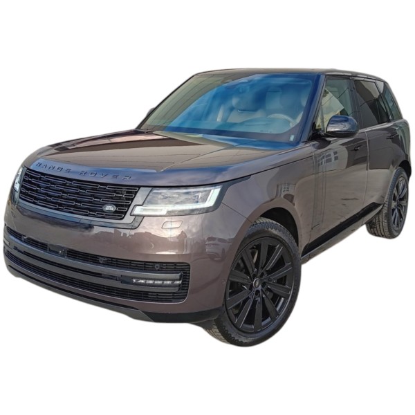 Land Rover Range Rover Autobiography 4.4 - Premium Excellence