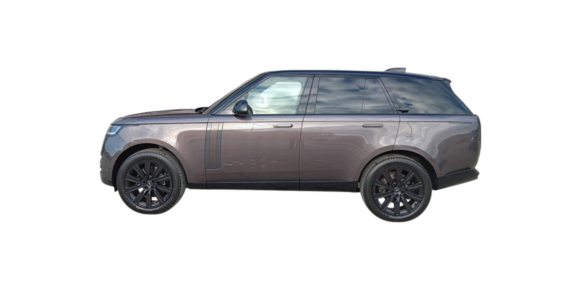 Land Rover Range Rover Autobiography 4.4 - Premium Excellence
