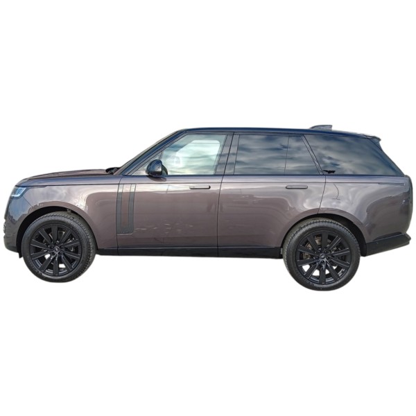 Land Rover Range Rover Autobiography 4.4 - Premium Excellence