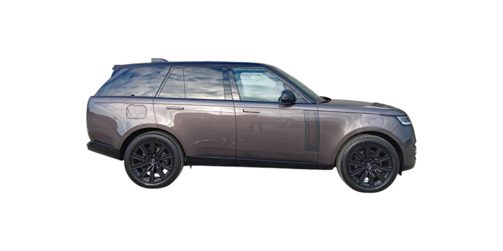 Land Rover Range Rover Autobiography 4.4 - Premium Excellence