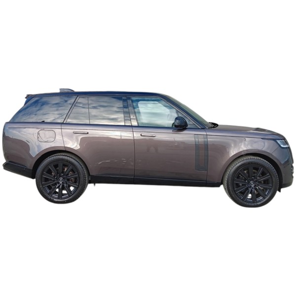 Land Rover Range Rover Autobiography 4.4 - Premium Excellence