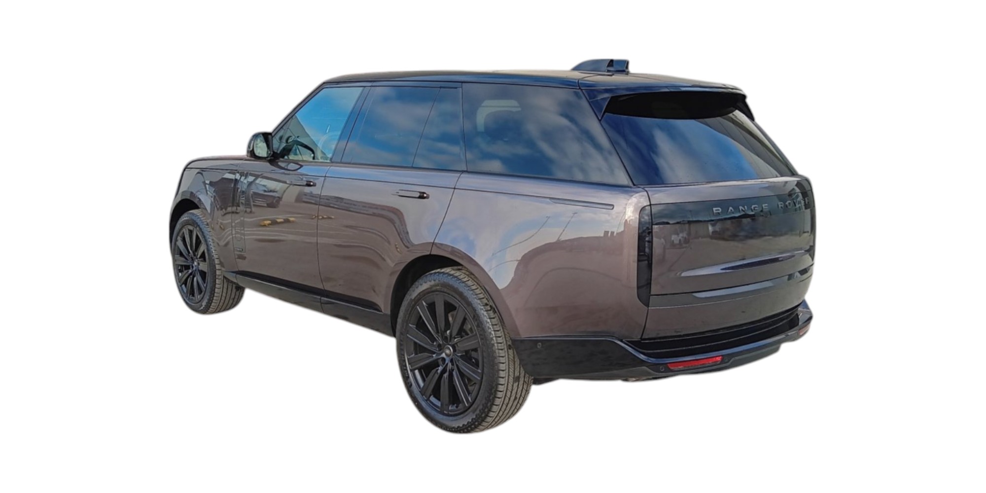 Land Rover Range Rover Autobiography 4.4 - Premium Excellence