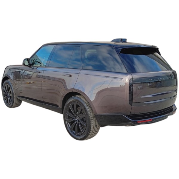 Land Rover Range Rover Autobiography 4.4 - Premium Excellence