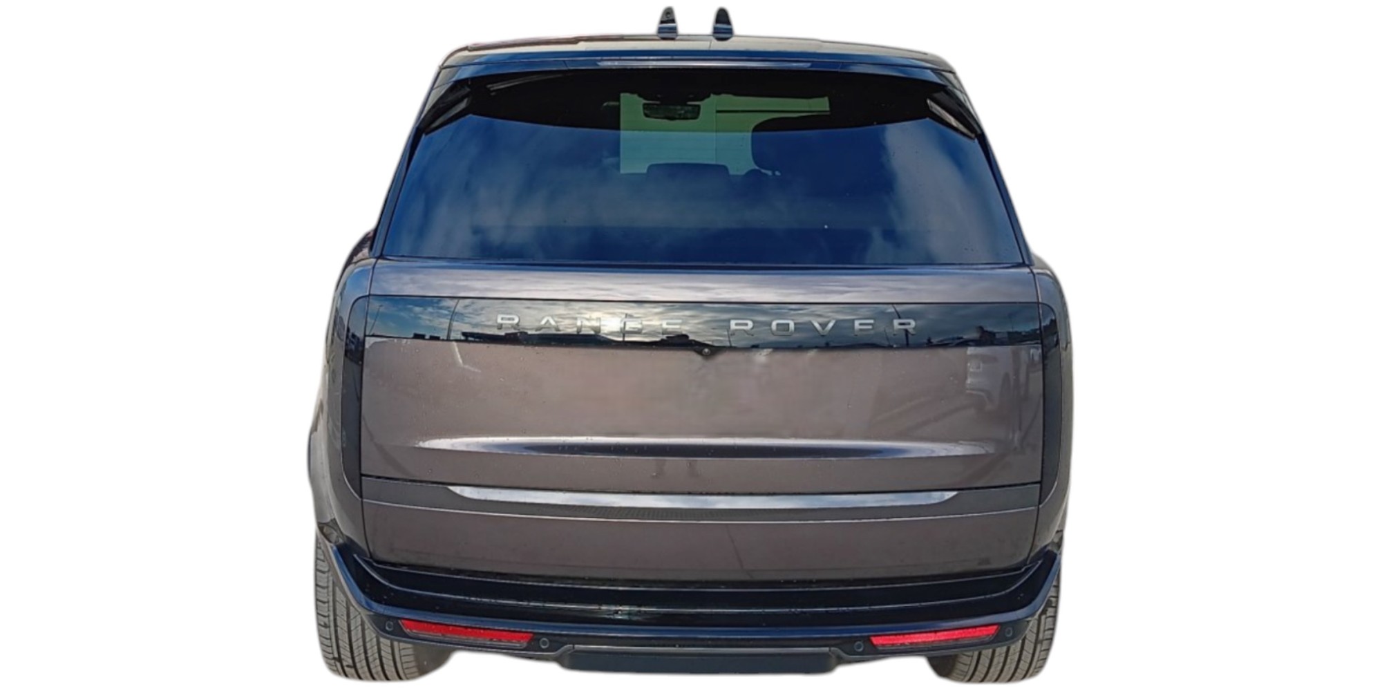 Land Rover Range Rover Autobiography 4.4 - Premium Excellence