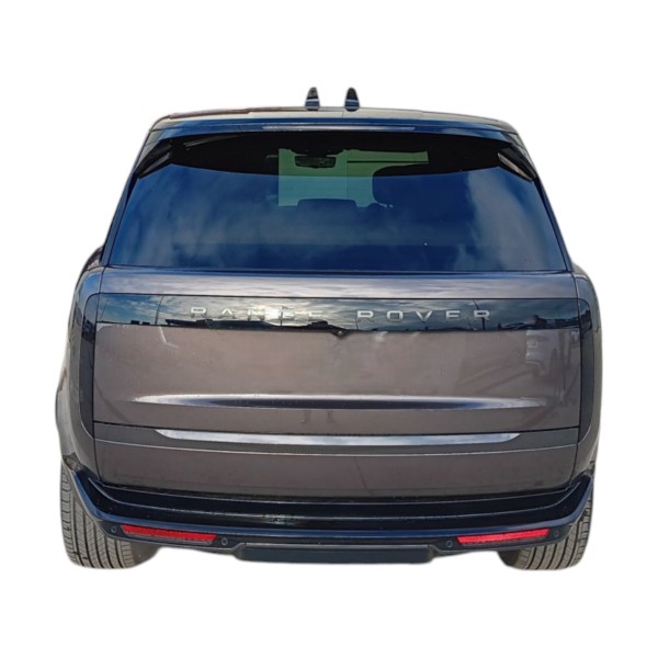 Land Rover Range Rover Autobiography 4.4 - Premium Excellence