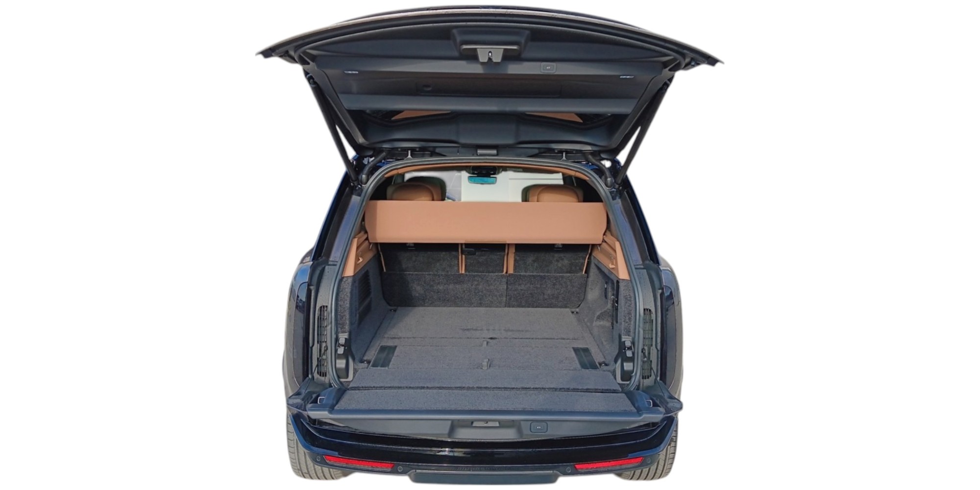 Land Rover Range Rover Autobiography 4.4 - Premium Excellence