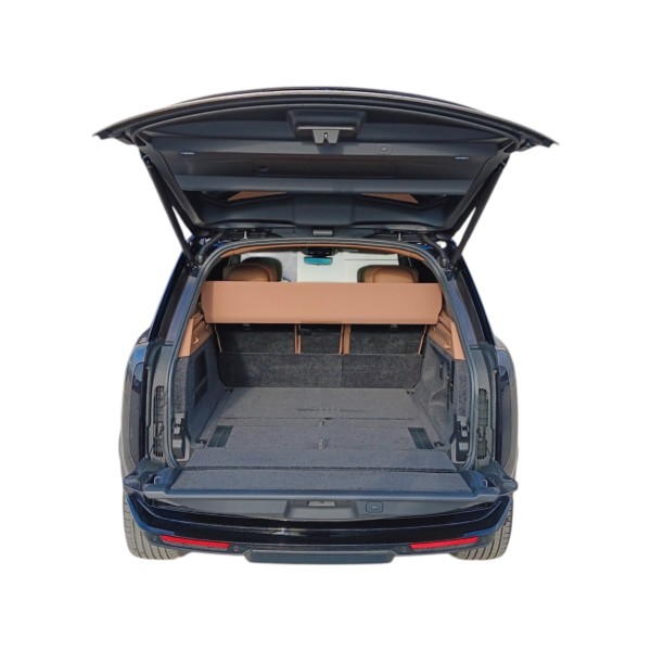 Land Rover Range Rover Autobiography 4.4 - Premium Excellence