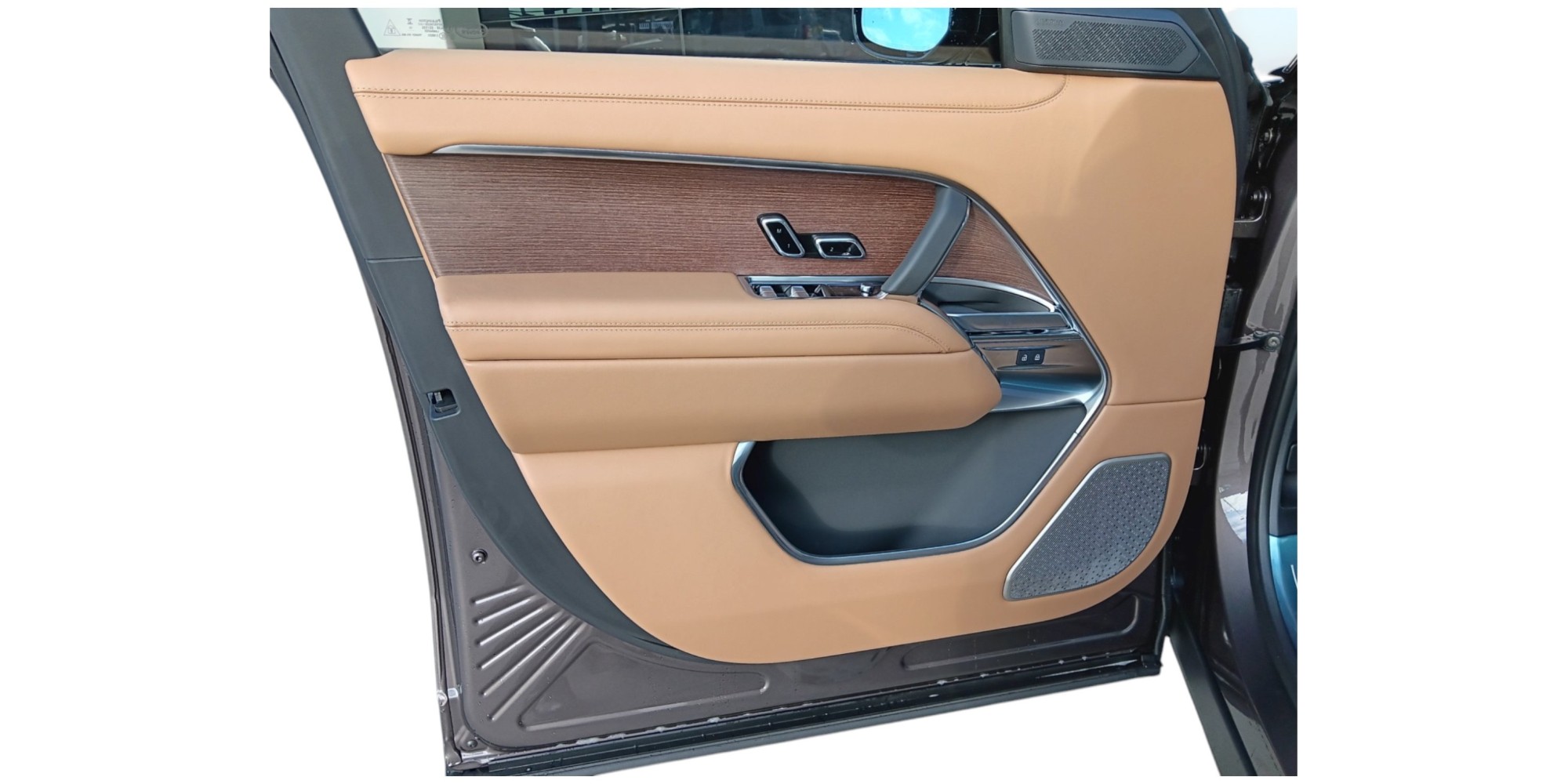 Land Rover Range Rover Autobiography 4.4 - Premium Excellence