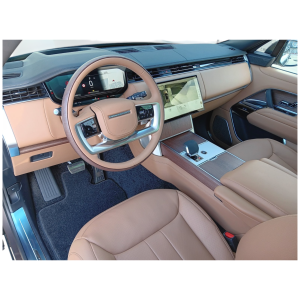 Land Rover Range Rover Autobiography 4.4 - Premium Excellence