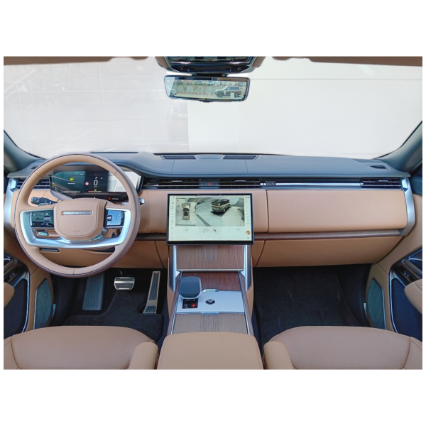 Land Rover Range Rover Autobiography 4.4 - Premium Excellence