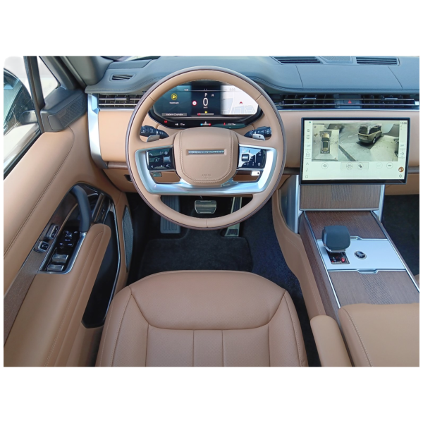 Land Rover Range Rover Autobiography 4.4 - Premium Excellence