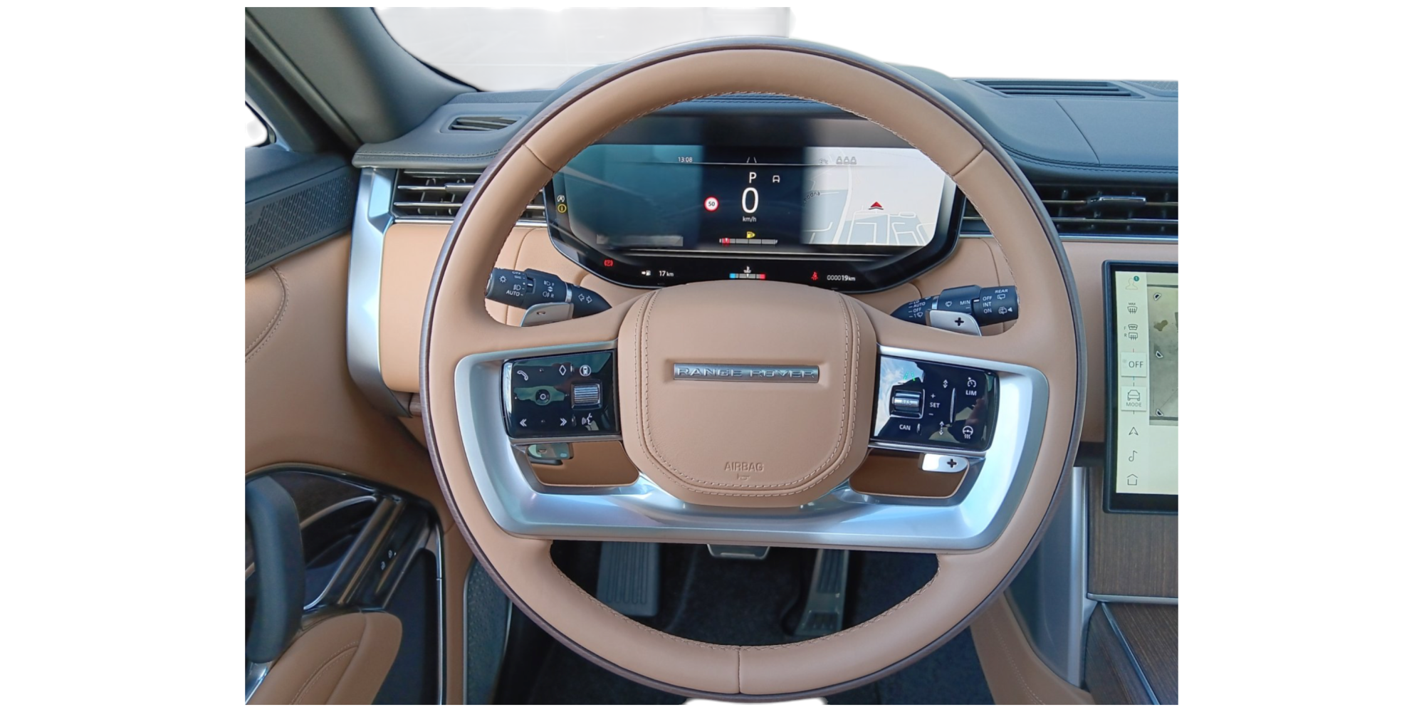 Land Rover Range Rover Autobiography 4.4 - Premium Excellence