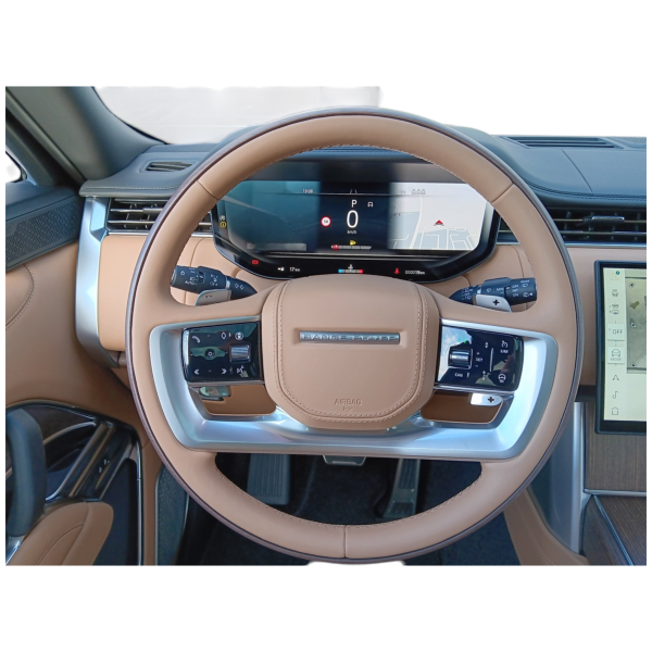 Land Rover Range Rover Autobiography 4.4 - Premium Excellence