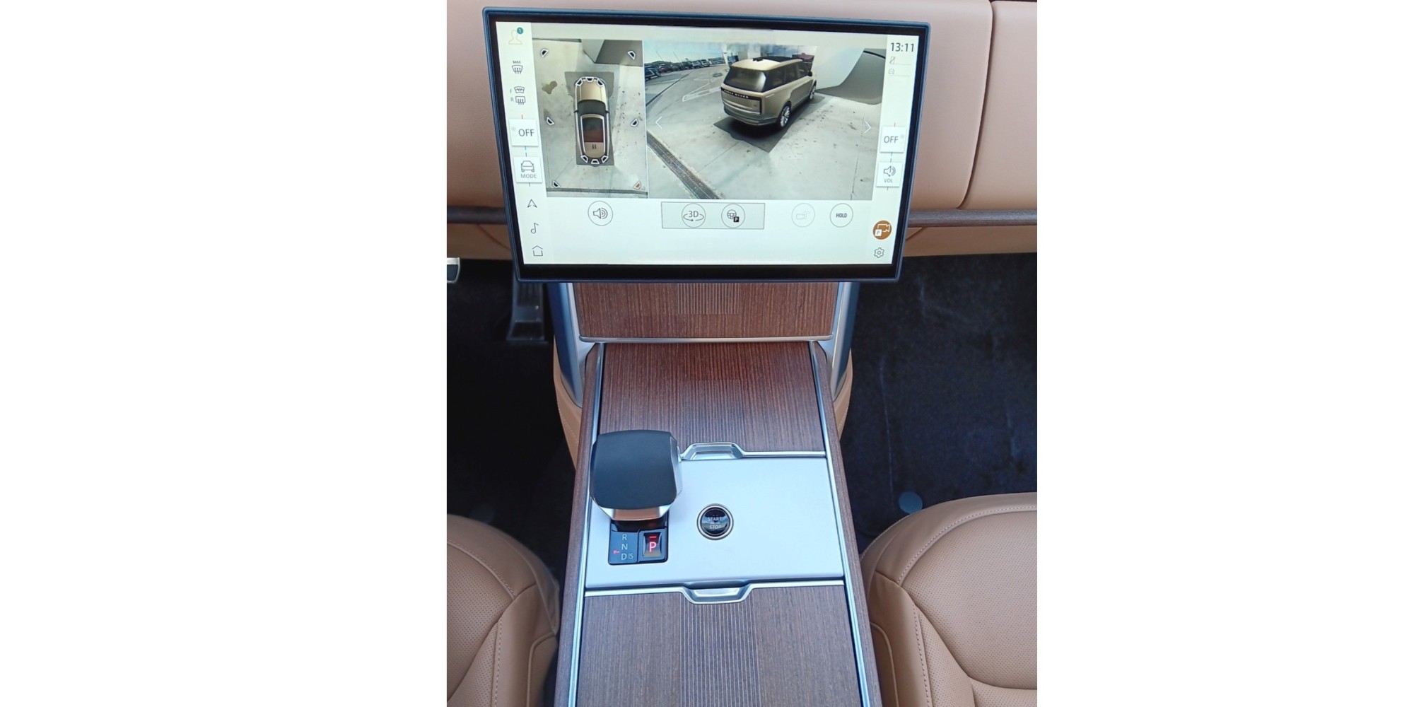 Land Rover Range Rover Autobiography 4.4 - Premium Excellence