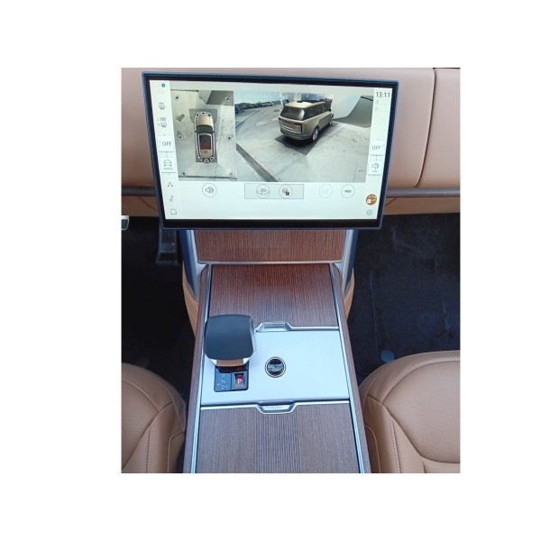 Land Rover Range Rover Autobiography 4.4 - Premium Excellence