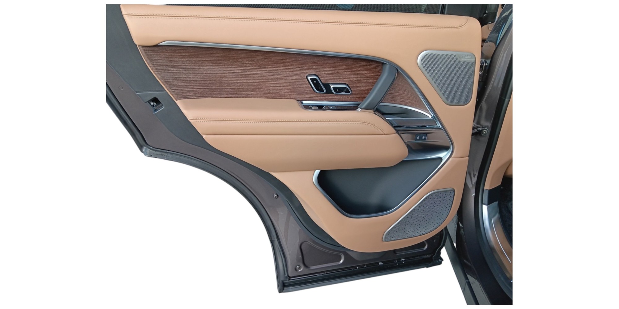 Land Rover Range Rover Autobiography 4.4 - Premium Excellence