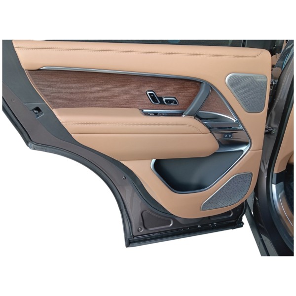 Land Rover Range Rover Autobiography 4.4 - Premium Excellence