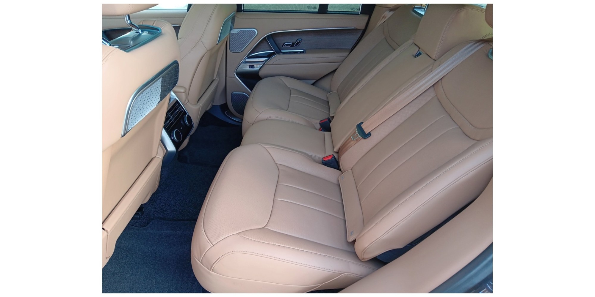 Land Rover Range Rover Autobiography 4.4 - Premium Excellence