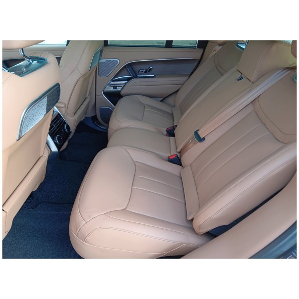 Land Rover Range Rover Autobiography 4.4 - Premium Excellence