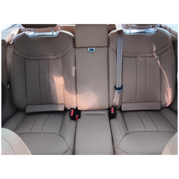 Land Rover Range Rover Autobiography 4.4 - Premium Excellence