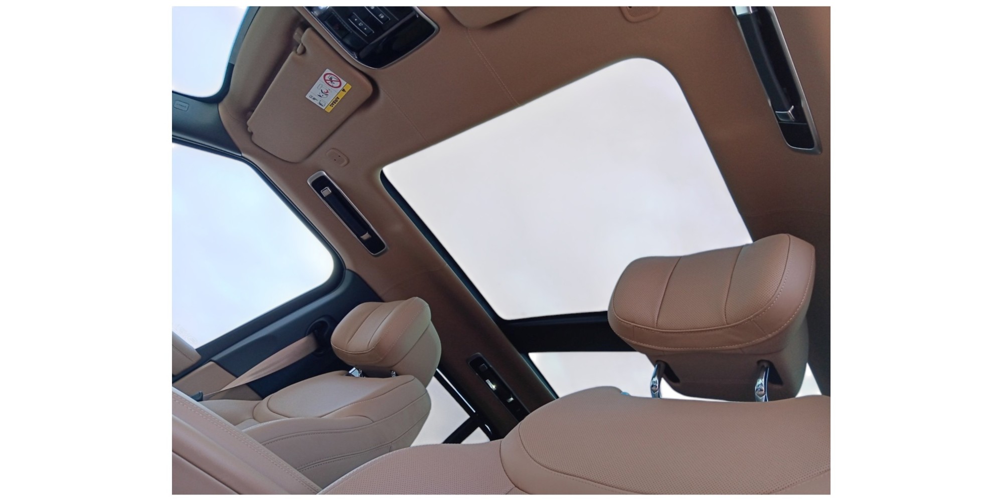 Land Rover Range Rover Autobiography 4.4 - Premium Excellence