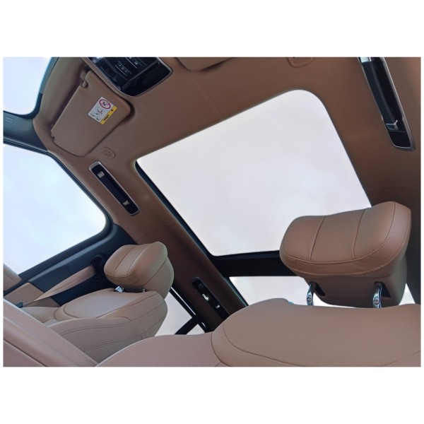 Land Rover Range Rover Autobiography 4.4 - Premium Excellence