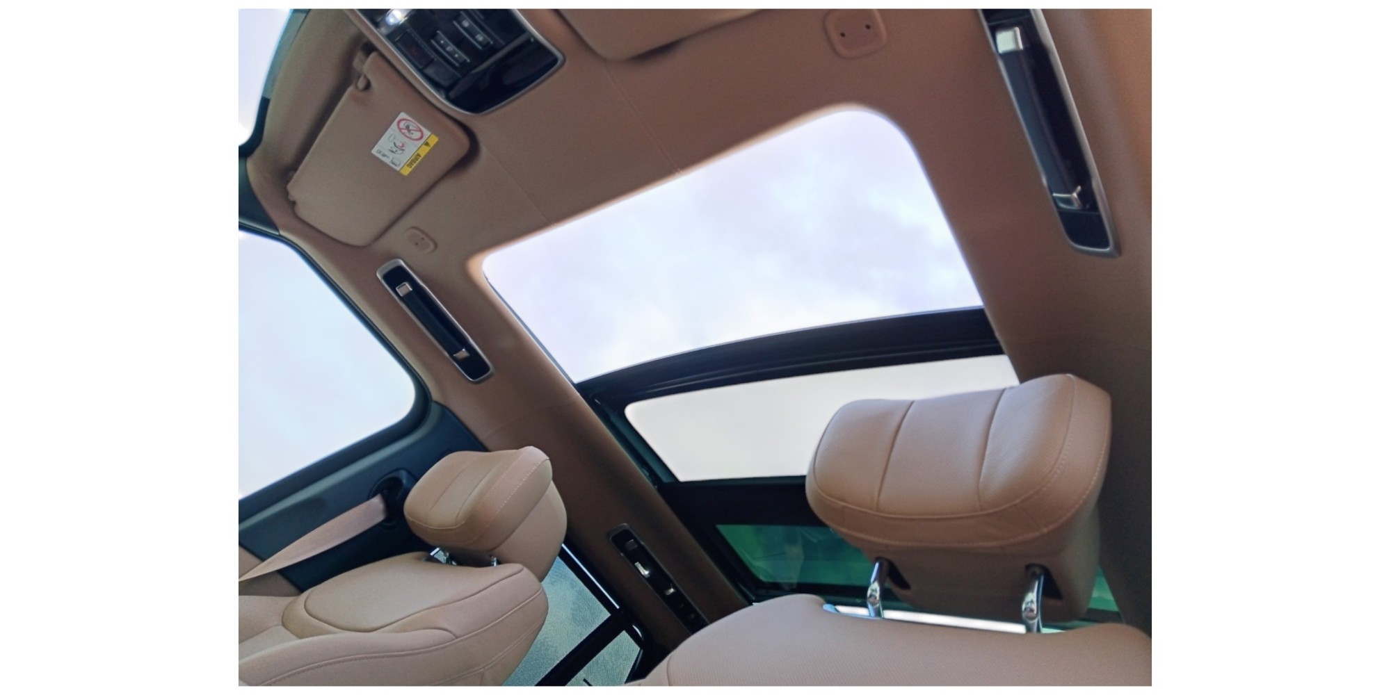 Land Rover Range Rover Autobiography 4.4 - Premium Excellence