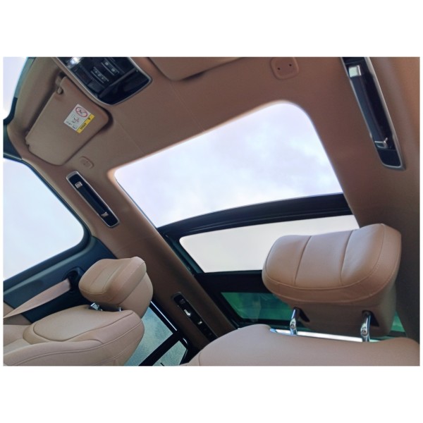 Land Rover Range Rover Autobiography 4.4 - Premium Excellence