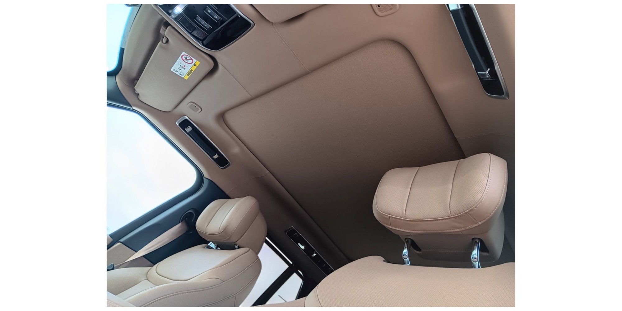 Land Rover Range Rover Autobiography 4.4 - Premium Excellence